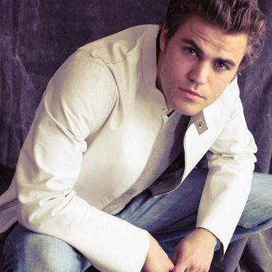 Vampire Diaries photo 12