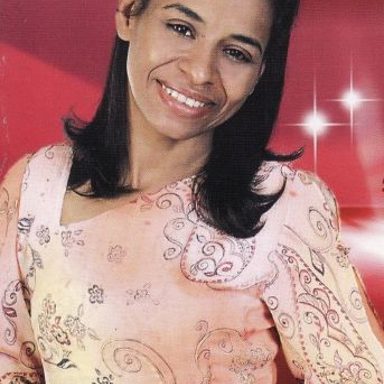 Valquíria Oliveira