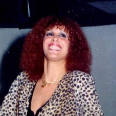 Valeria Lynch photo 13