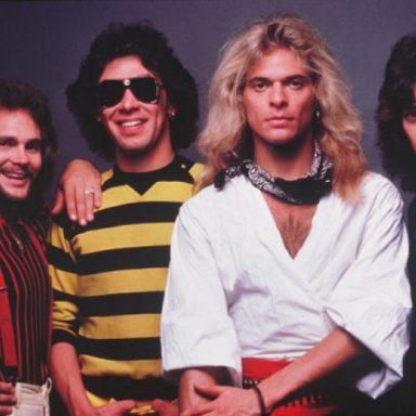 Van Halen photo 11