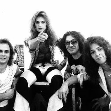 Van Halen photo 18