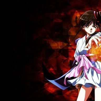 Vampire Princess Miyu