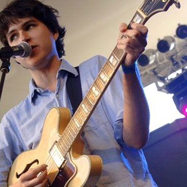 Vampire Weekend