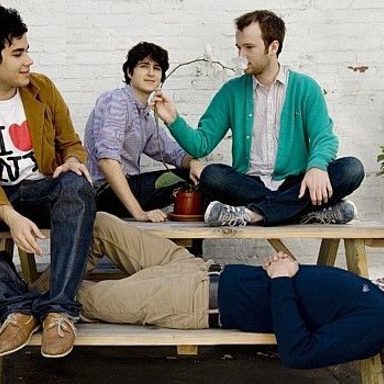 Vampire Weekend