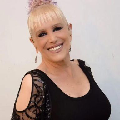 Valeria Lynch photo 15