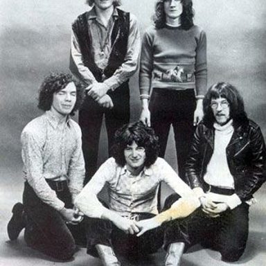 Van Der Graaf Generator