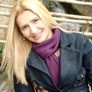 Valéria Rodrigues photo 10
