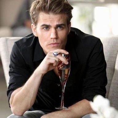Vampire Diaries