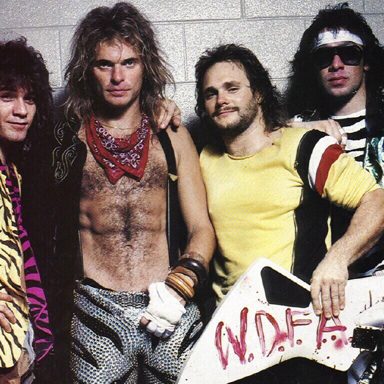 Van Halen