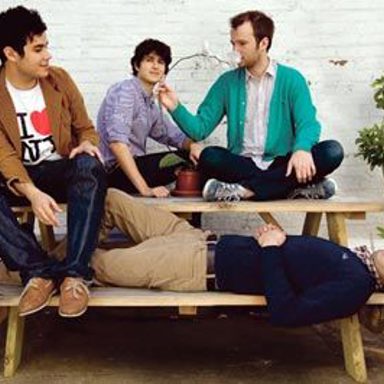 Vampire Weekend photo 9