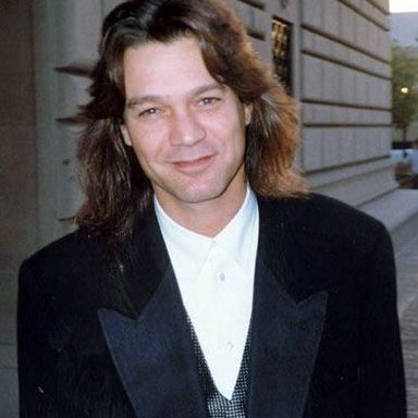 Van Halen photo 41