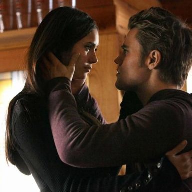 Vampire Diaries photo 16
