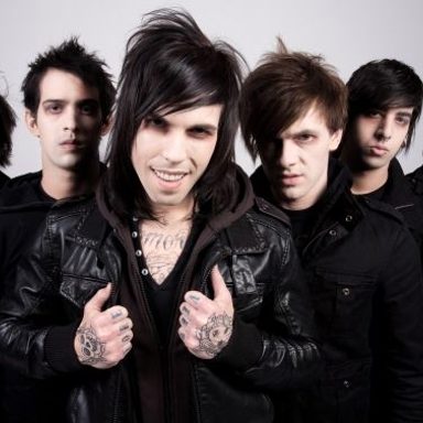 Vampires Everywhere