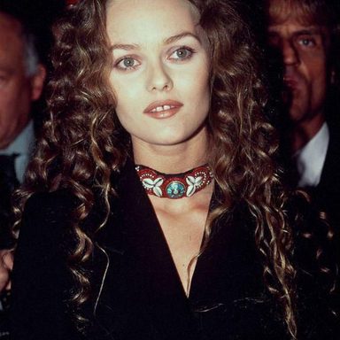 Vanessa Paradis photo 145