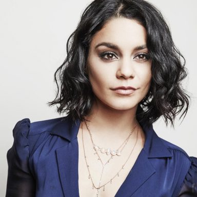 Vanessa Hudgens