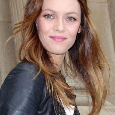 Vanessa Paradis photo 15