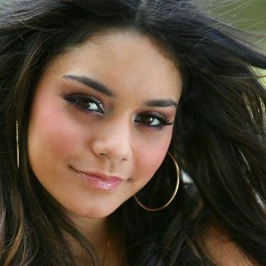 Vanessa Hudgens