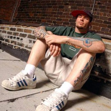 Vanilla Ice
