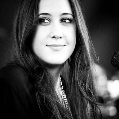 Vanessa Carlton