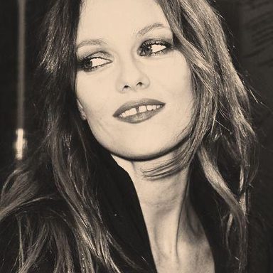 Vanessa Paradis photo 128