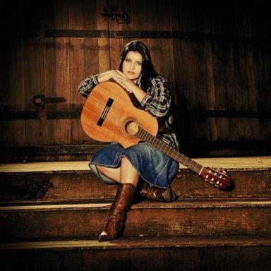 Vanilda Bordieri photo 13