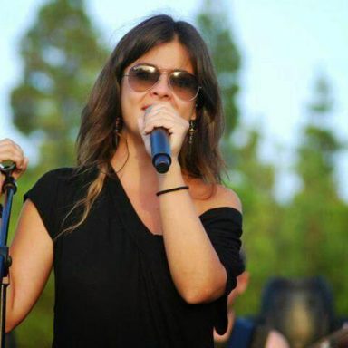 Vanesa Martín