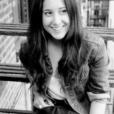 Vanessa Carlton