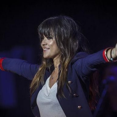 Vanesa Martín