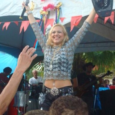 Vanessa Martins photo 9