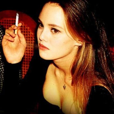Vanessa Paradis