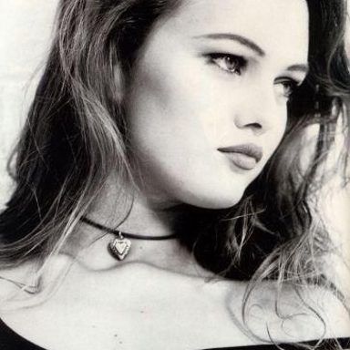 Vanessa Paradis photo 18