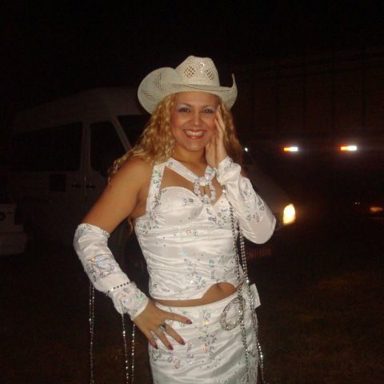 Vanessa Martins