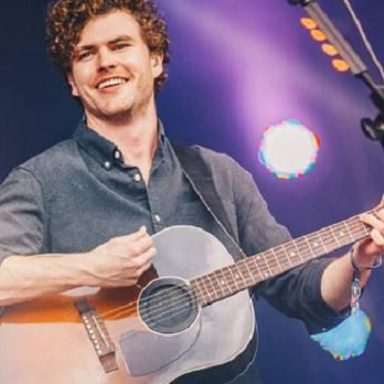 Vance Joy