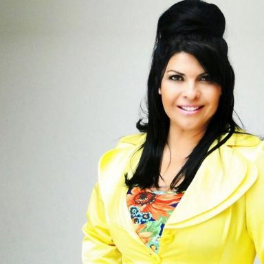 Vanilda Bordieri photo 18