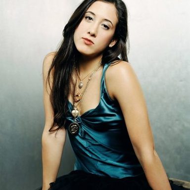 Vanessa Carlton photo 17