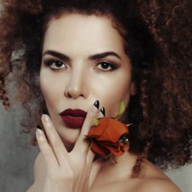 Vanessa da Mata photo 17
