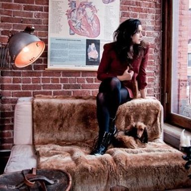 Vanessa Carlton photo 9