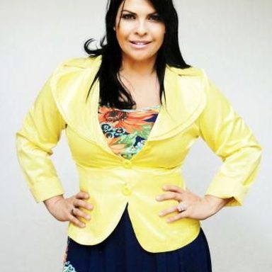 Vanilda Bordieri photo 17