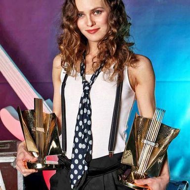 Vanessa Paradis photo 179