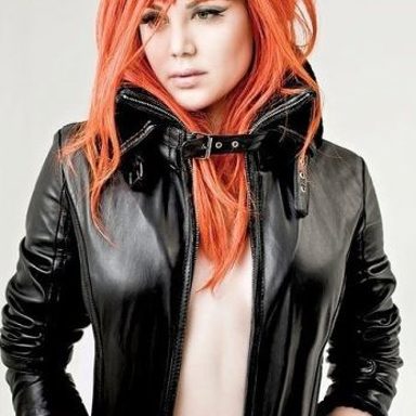 Vanessa Amorosi