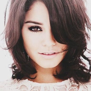 Vanessa Hudgens