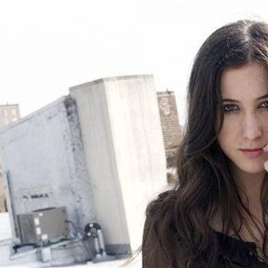 Vanessa Carlton