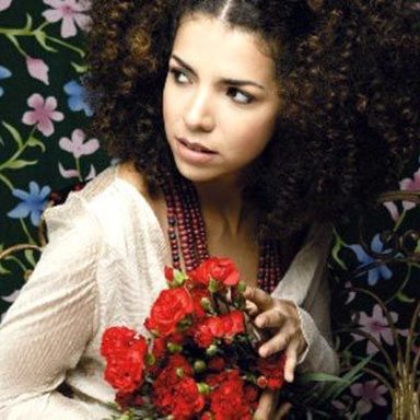 Vanessa da Mata photo 62