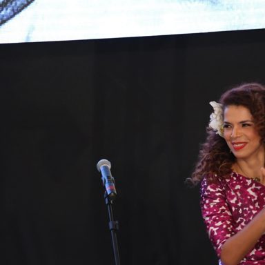 Vanessa da Mata