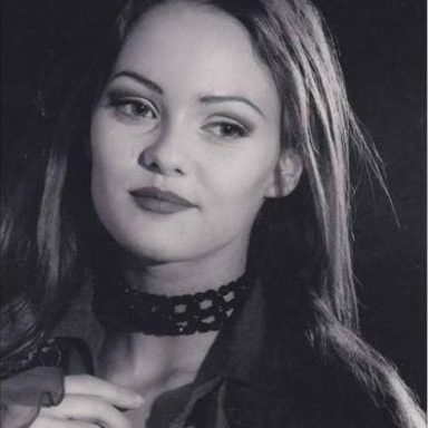 Vanessa Paradis