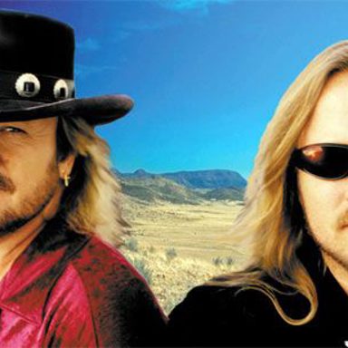 Van Zant