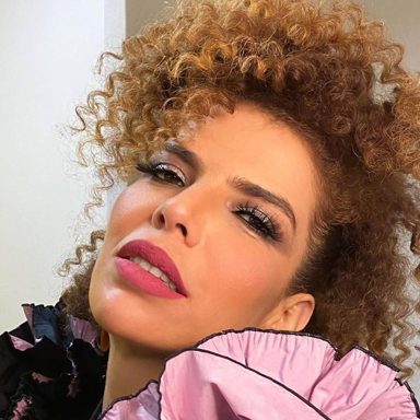 Vanessa da Mata