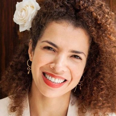 Vanessa da Mata photo 19