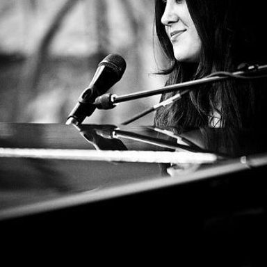 Vanessa Carlton