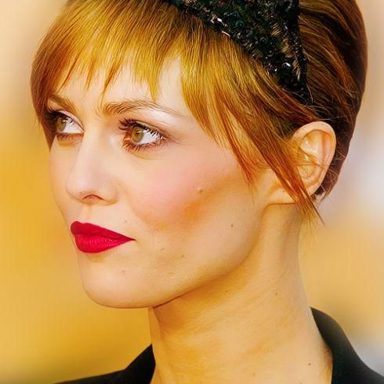 Vanessa Paradis